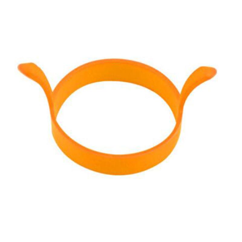 

Блинница Яйцеварка Кольцо для Яиц Антипригарный Кулинарный Инструмент Круглая Яйцеварка Сковорода для Яиц Формы Для Переворачивания Яиц Кухонные Принадлежности Для Выпечки