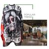 Elastic Hair Cut Cape Waterproof Hairdress Gown Cape Antistatic Hairdresser Apron  Childen/Adult