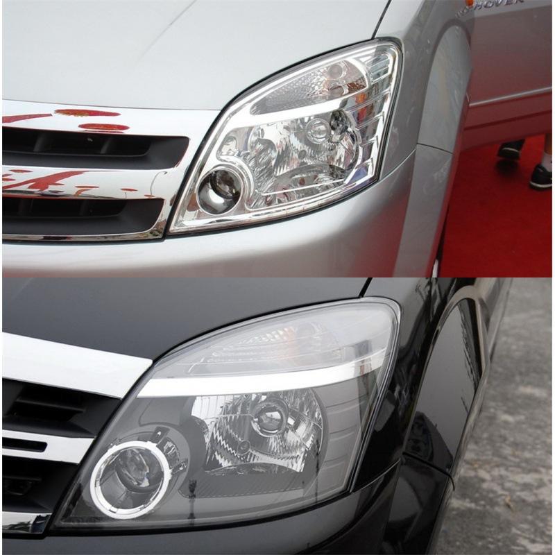 Haval H3 Old Model CUV Headlight Assembly
