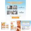 Eelhoe Protective Cream Summer Sunscreen Non Greasy Moisturizing Even Skin Tone