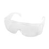Chengkai Technology Anti-Fog Goggles for Indoor and Outdoor Use PC Transparent Industrial Impact-Resistant, Dust-Proof, Splash-Proof Protective
