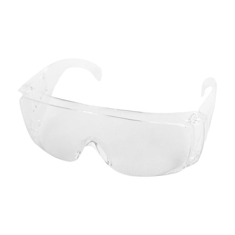Chengkai Technology Anti-Fog Goggles for Indoor and Outdoor Use PC Transparent Industrial Impact-Resistant, Dust-Proof, Splash-Proof Protective