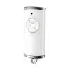 868MHz Handheld Transmitter Garage Door Remote Control Key Replacement Opener for Hormann Bisecur HSE4-868-BS