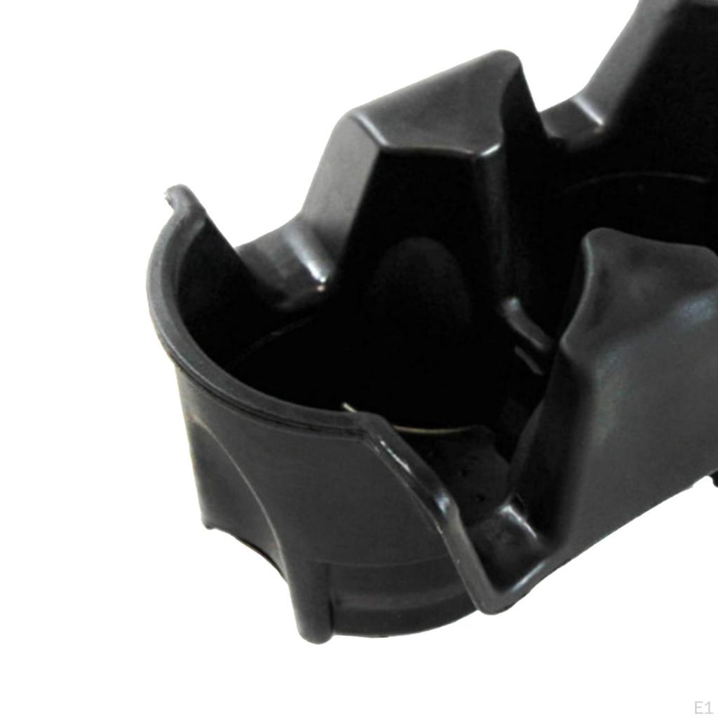 Porta-copos com dois suportes adequado para TJ 2001 2006