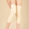 Scaldamuscoli in Cashmere Supporto per Ginocchio in Lana per Uomo Donna Ciclismo Corsa Prevenzione Artrite Ginocchiera