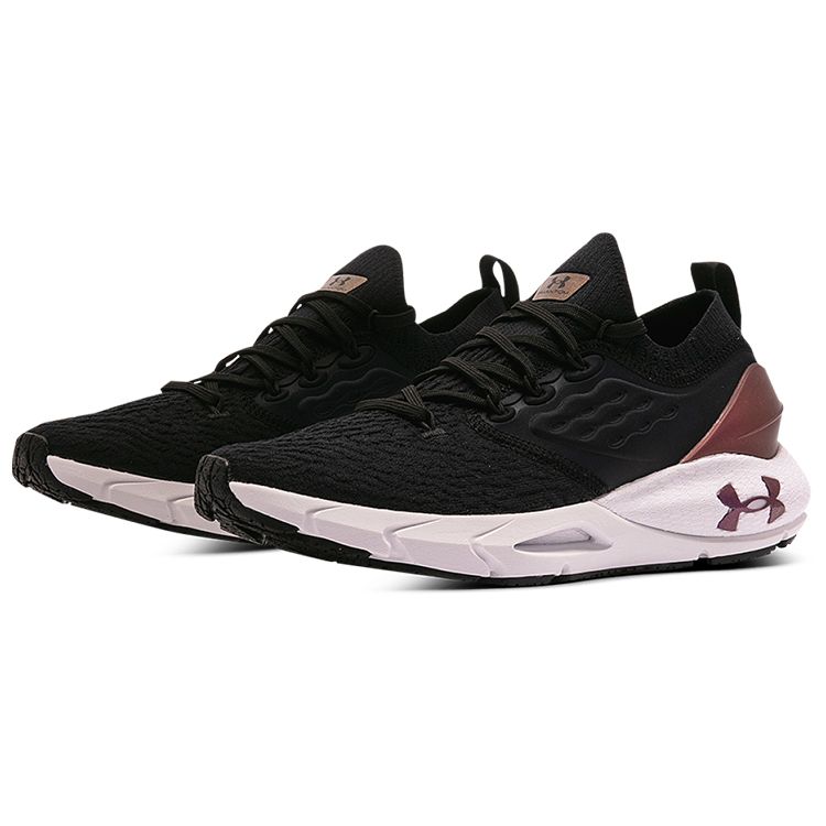 Under Armour Women's HOVR Phantom 2 CLRSF CN Black 3025215-001
