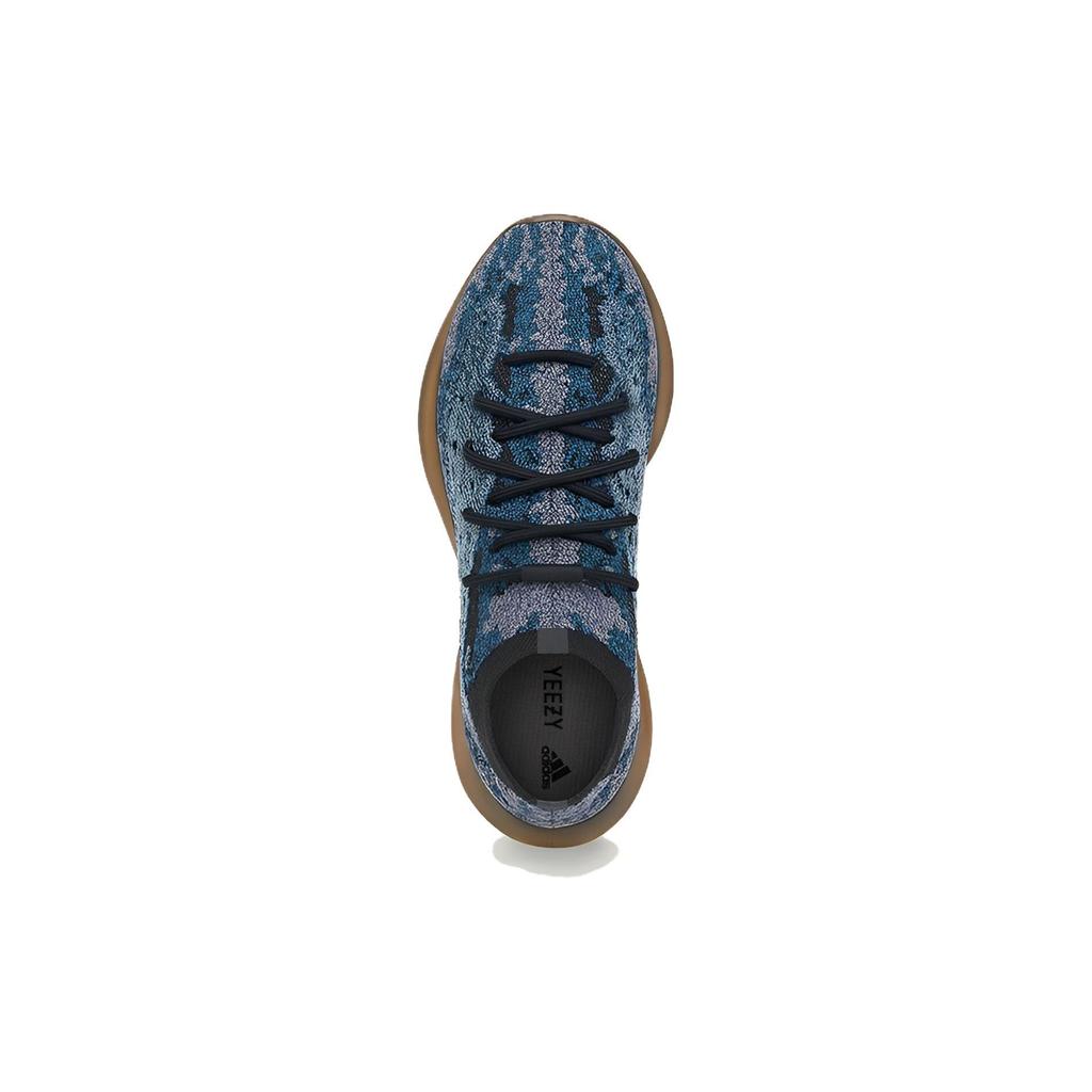 Adidas Originální sportovní boty Originals Yeezy Boost 380 Covellite Unisex Tenisky Modré GZ0454-2021