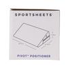Sportsheets - Sex Pillow Positioner Black