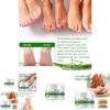 Eelhoe Nourishing Foot Care Cream For Dry Cracked Skin Moisturizing And Hydrating 100g