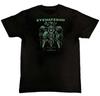 Men's and Women's T-shirts NEW Eyehategod Band Graphic Print Mens Unisex T-Shirt S M L XL 2 3 4 XL