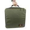 Fishing Tackle Bag Carp Fishing Reel Bag Portable Fishing Reel & Gear Bag Gift