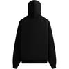 Kith X L'Ornement Grinch Sweat à Capuche Williams III Noir Homme Hauts KHM033050-001