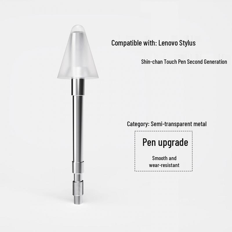 2024 Lenovo Xiaoxin 2nd Gen Pen Tip for Stylus Replacement