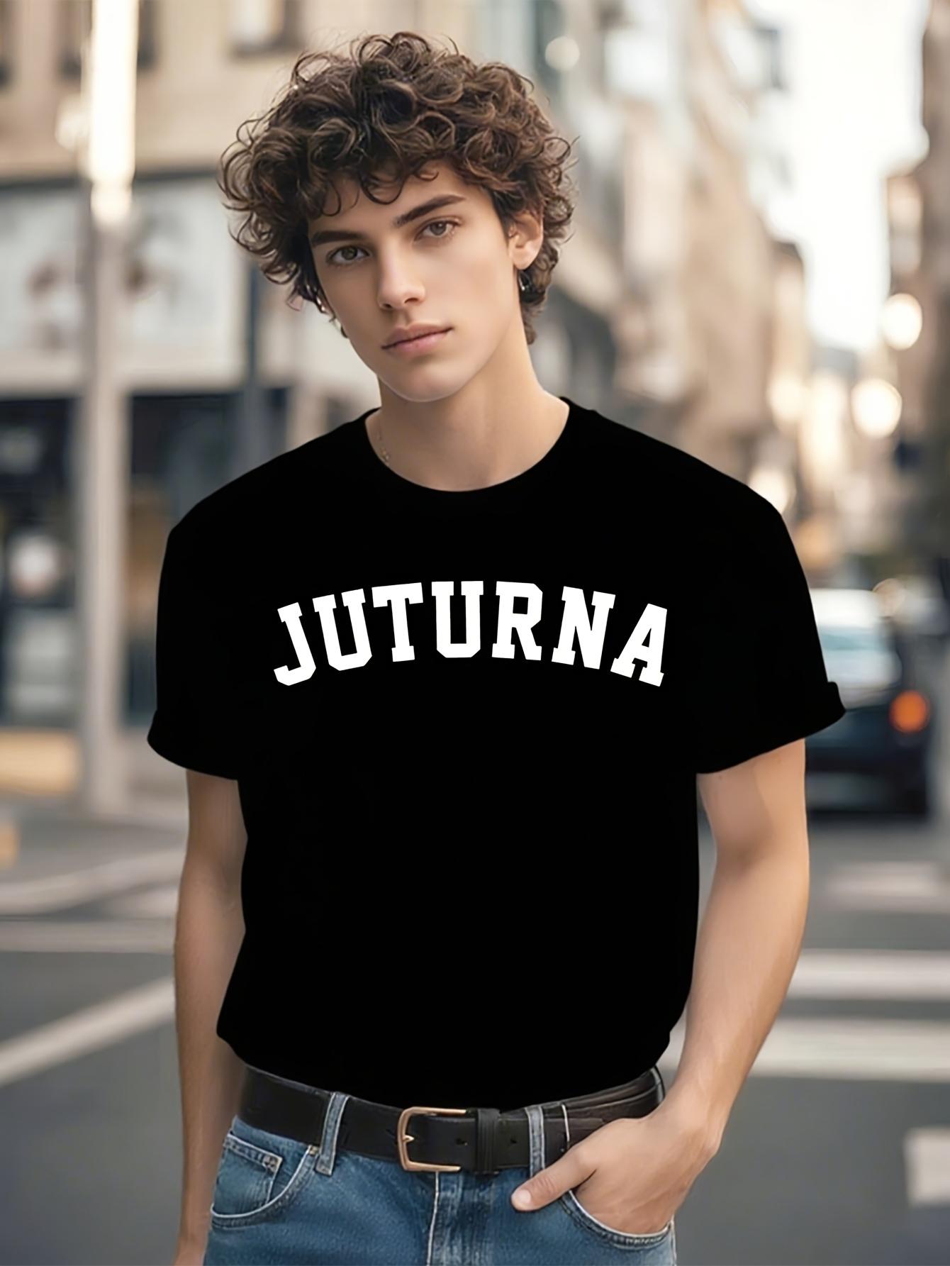 Circa Survive Juturna Heavyweight Cotton T-shirt - Soft Everyday Crewneck Tee L