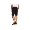 Emporio Armani Logo Print Cotton Shorts Men shorts Black 3KPS73-PJ05Z-1200