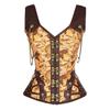 JYL TS Gothic court shapewear