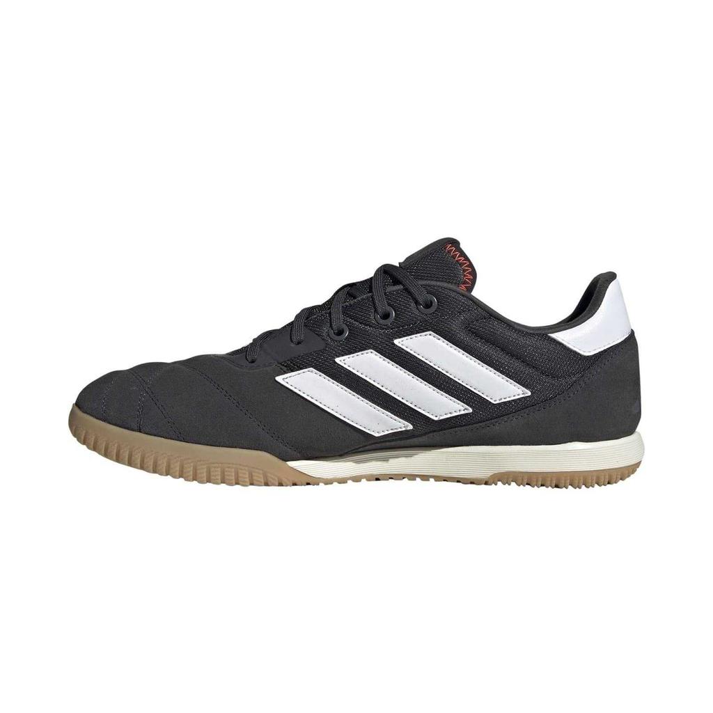 adidas Mens Copa Gloro Stripes Indoor Football Trainers