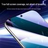 Huawei Enjoy 80 Tempered Anti-Fingerprint & Anti-Blue Light Screen Protector