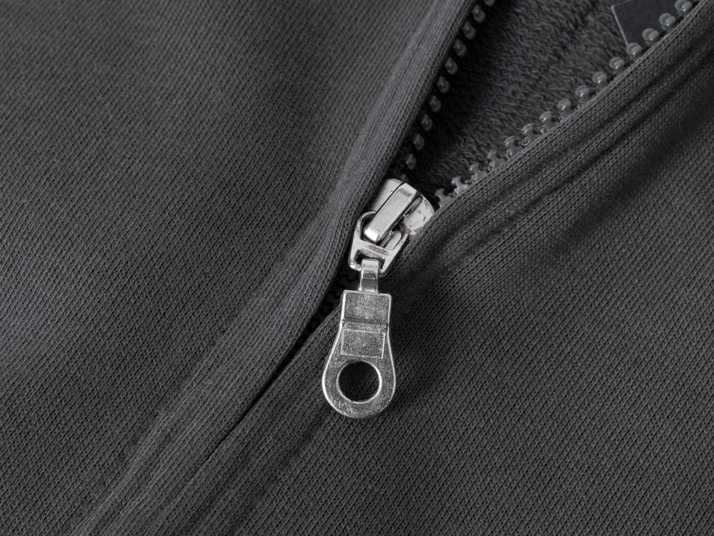 U.. Grand Polo Equipment & Apparel - Men' Hoodie - Hoodie Full Zip Us52325M/340