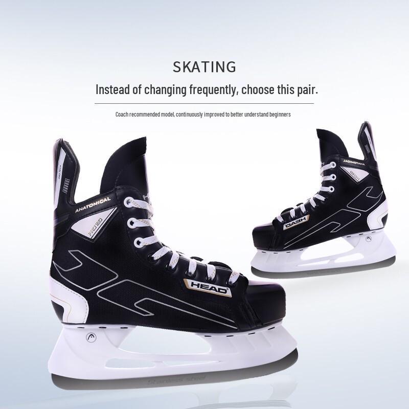 HEAD S180 Eishockey Schlittschuhe