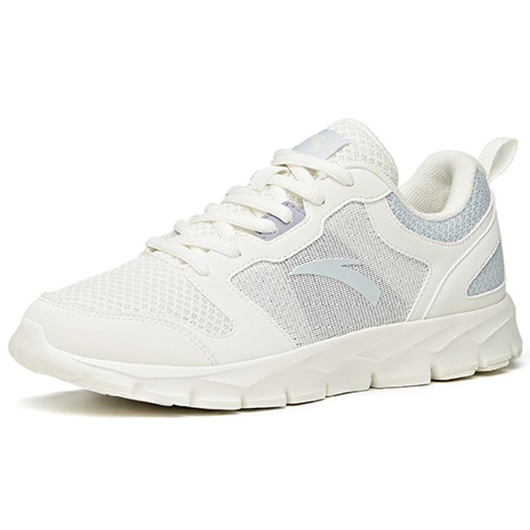 Anta Running Collection Breathable Lightweight Abrasion Resistant Slip Resistant Women's 92625512-42