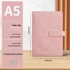 Customized Business Notebook Gift Set with Logo - Premium Cross Diary for Enterprise Office