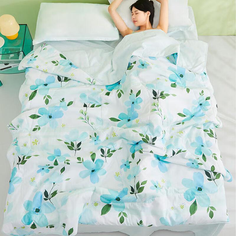 

Hengyuanxiang Antibacterial Soft Summer Quilt