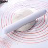 1pc Non-Stick Floating Point Rolling Noodle Stick Dumpling Skin Household Rolling Noodle Stick Non StickSkin Kitchen Baking Tool