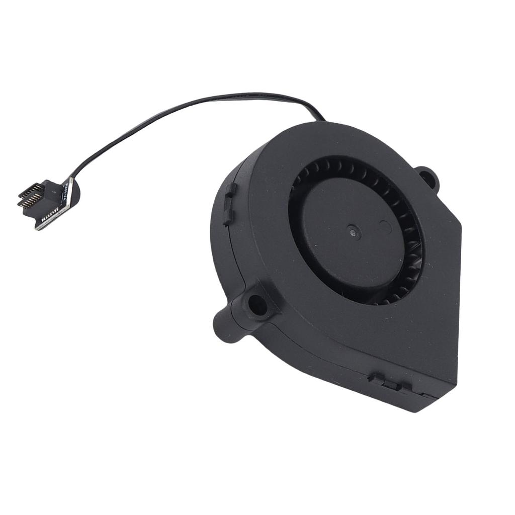 5015 Blower 2510 Hotend Cooling Fan Set Replacement for P1P P1S 3D Printer 2 Ball Bearing Blower