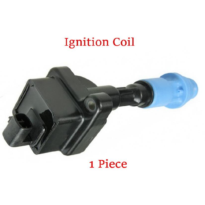 Ignition Coil Fits OEM#90919-02205 Toyota Supra 1993-1998 L6 3.0L Turbocharged