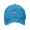 FFXIV Dunkler Ritter Logo Baseballkappe F Hüte für Unisex Lustige Hüte Wild Ballmütze Damen Unisexs