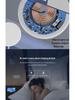15W Ultra-Thin Round MagSafe Wireless Charger for Apple iPhone