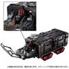 Diaclone Mobile Fortress Super Heavy Equipment Tactical Grander