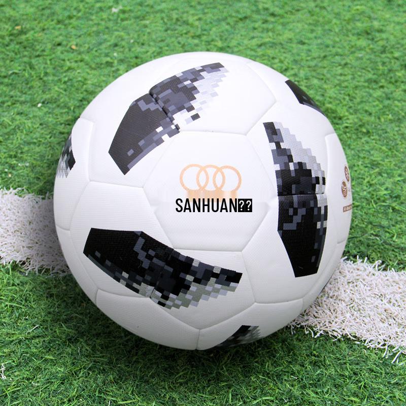 Футбольный мяч Sanhuan World Cup Replica, размер 5