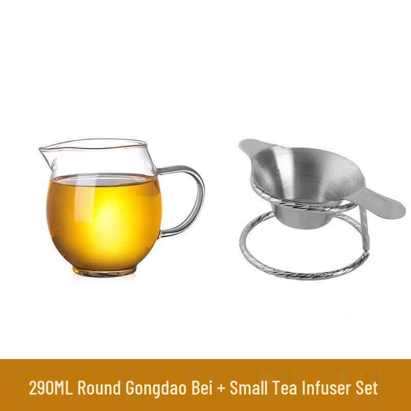 Stainless Steel Tea Strainer