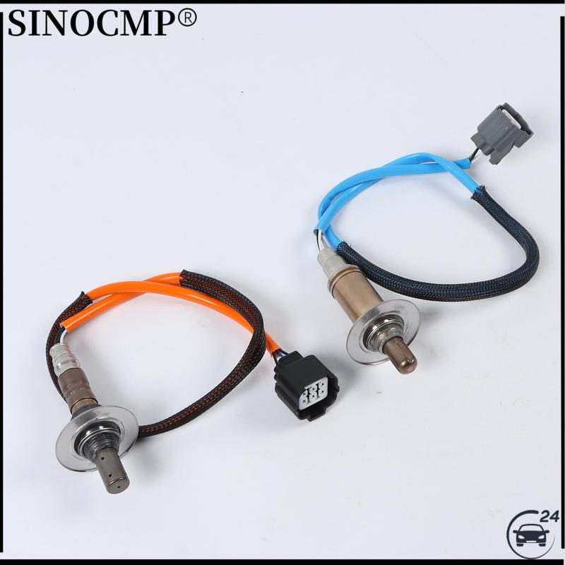 

2pcs Up+Downstream Oxygen Sensor 22690-AA891 22641-AA480 J1477003 25024922 For 2005-2012 Subaru Impreza Forester 2007-15 Legacy