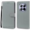 Für Redmi Note 15 Pro Hülle Xiaomi Redmi Note 15 4G Hülle Portemonnaie Leder Flip Cover Für Redmi Note 15 Pro Plus 5G Hülle Coque Funda