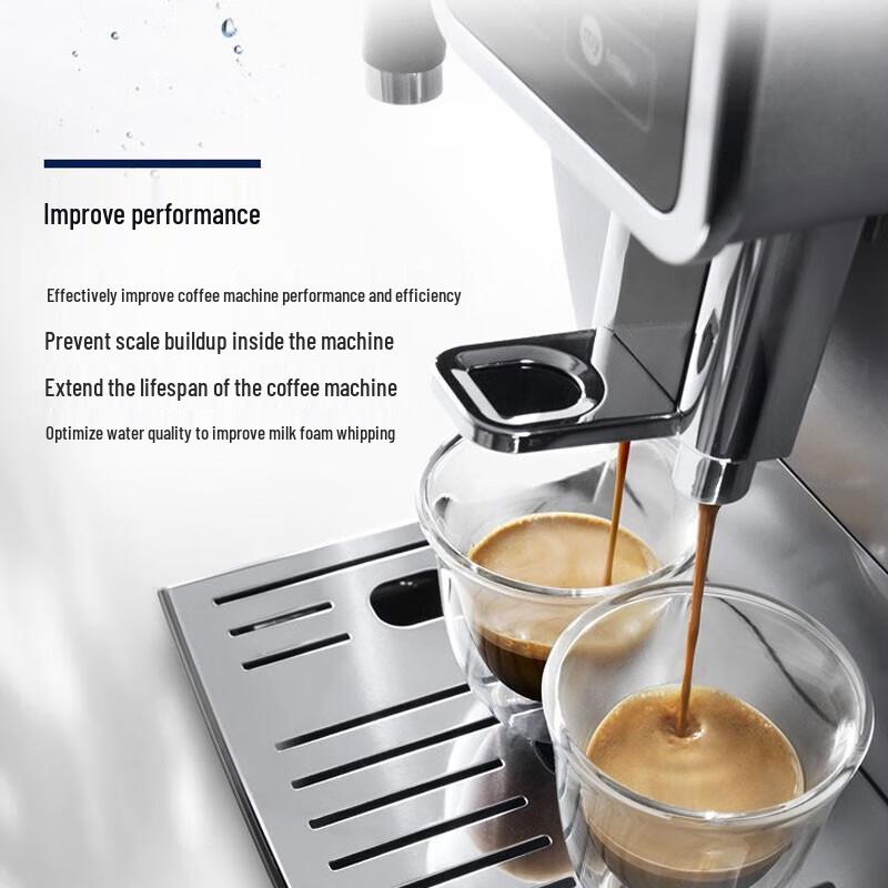 DeLonghi Kaffeemaschine Wasserfilterkartusche