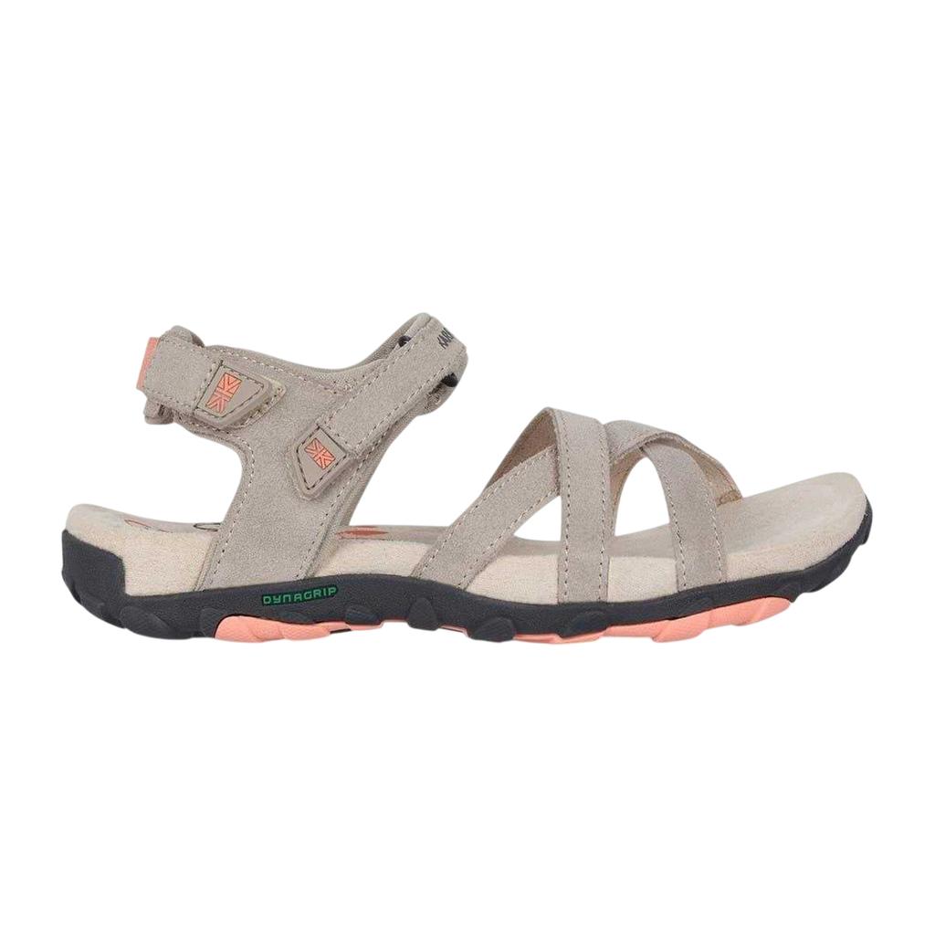 Karrimor Womens/Ladies Salina Leather Walking Sandals