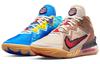 Space Jam X LeBron 18 Low 'Wile E. X Roadrunner CV7562-401