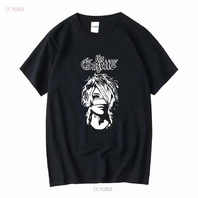 Üst giysisi – T-shirtler