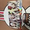 Nami one piece ACG DIY Relief Boa·Hancock Self Control Collection, Signature Trading Flash Card, Anime Cartoon Gift