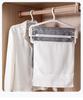 Large Foldable Coat Rack for Quilts, Towels, Sheets, and Clothes - Multi-Functional, Retractable Drying Hanger
