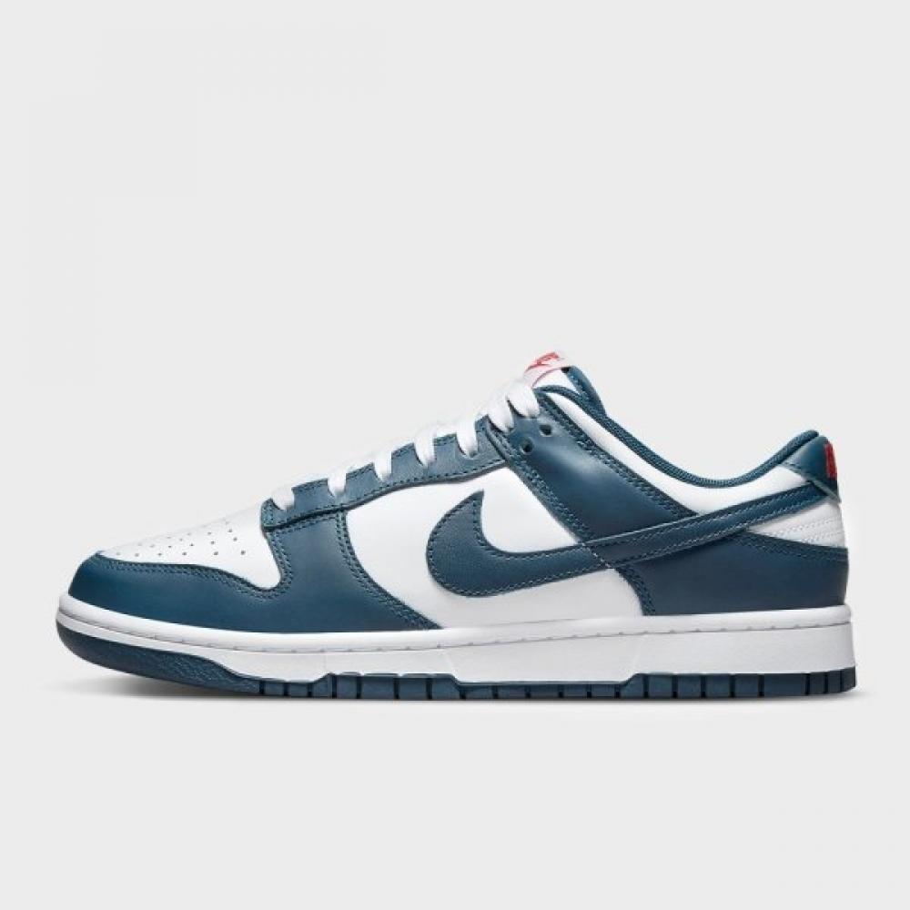 

Nike Galleria Nike Dunk Low Retro Valerian Blue 275