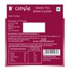 Girnar Green Tea Japan Classic Foil Wrapped Tea Bags Mild Aroma Smooth Taste Daily Brew 10 Bags Pack Of 1 Green Tea
