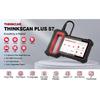 Thinkscan Plus S7/S6/S5/S4 Diagnostic Tools Diagnose 7 System 5 Reset Free Lifetime Autotools Car Obd2 Scanner Code Reader Tools
