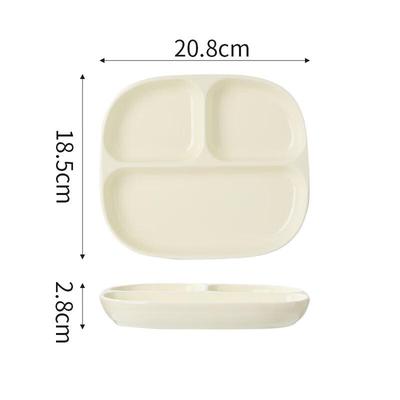 Sofra takımları – Tabak ve Kaseler