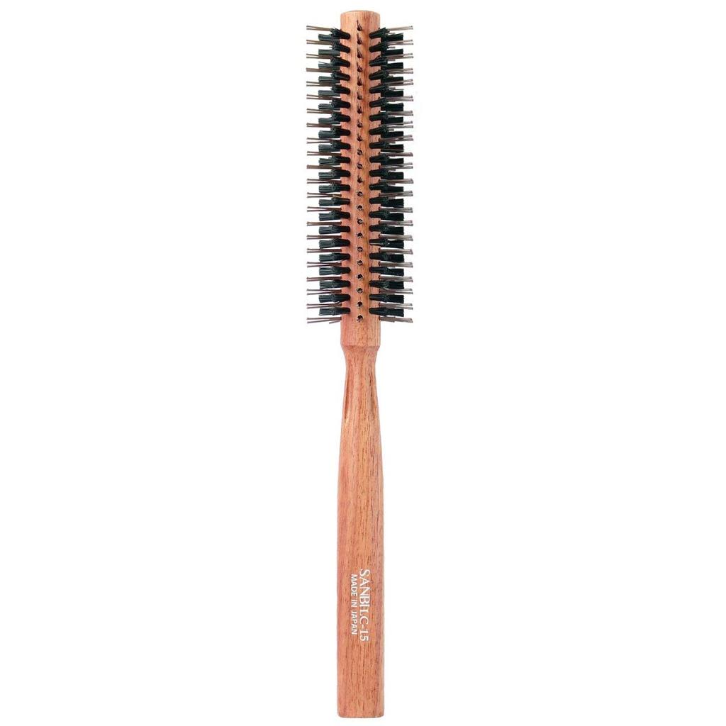 Professional Roll Brush LC Series 10 rows (32mm LC-15)