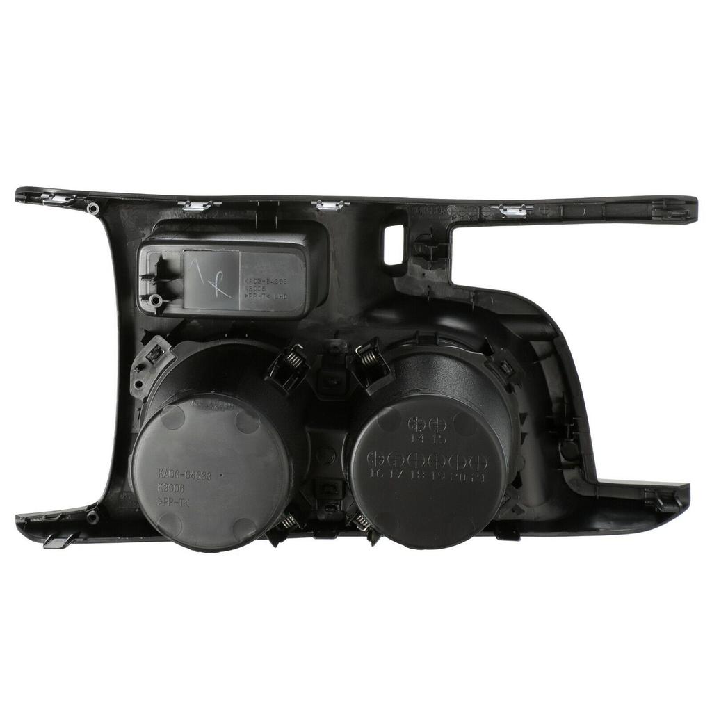 NEW For Mazda  2016 Mazda CX-5  KA0G-64-630A-02 Cup Holder Case Console