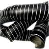 Car Hood Air Intake Pipe Ventilation Hood Air Intake Pipe 1m Air Ducting Hose Tube 76/70/63/60/57/51/45mm Flexible Filter Pipe